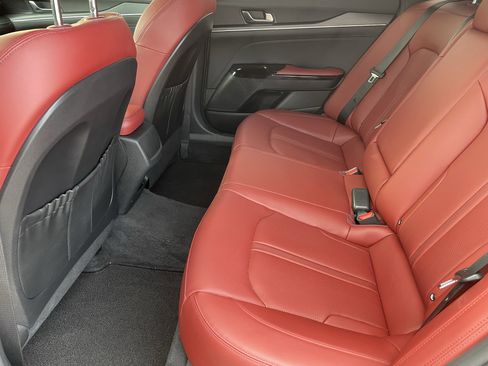 Used 2025 Kia K5 GT-Line w/ GT-Line Premium Package image 17