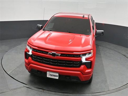 Used 2023 Chevrolet Silverado 1500 RST image 34