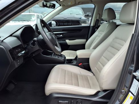 Used 2024 Honda CR-V EX-L image 21