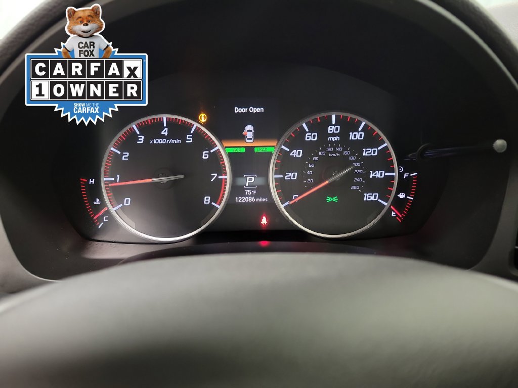 Used 2022 Acura ILX w/ Technology Plus & A-SPEC FWD image 27