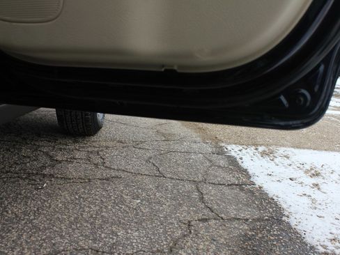 Used 2008 Hyundai Santa Fe GLS image 49