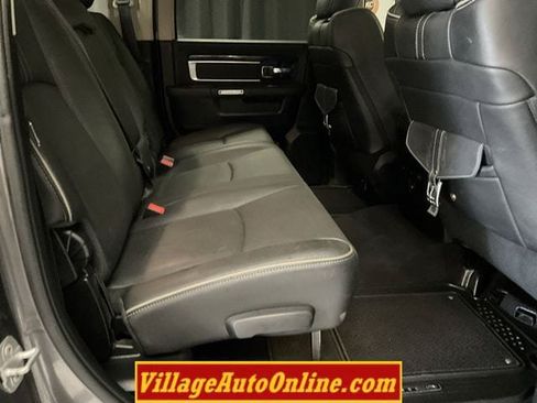 Used 2015 RAM 2500 Limited AWD/4WD image 38