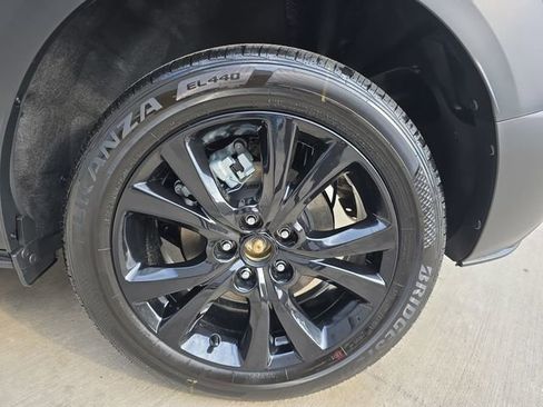 New 2026 MAZDA CX-30 Aire Edition image 34