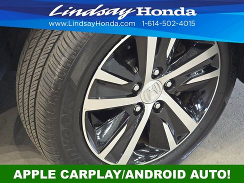 Used 2023 Honda Civic LX image 25