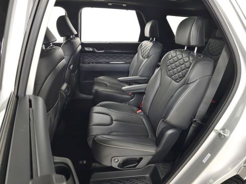 Used 2022 Hyundai Palisade Calligraphy w/ Cargo Package AWD/4WD image 41