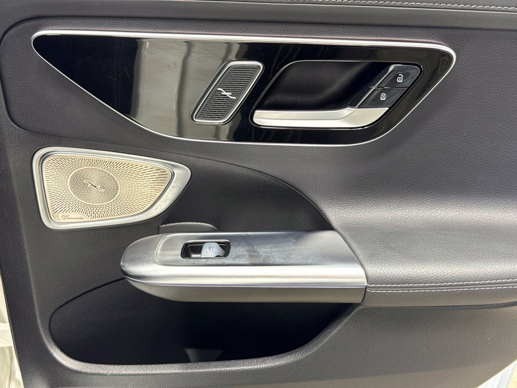 Used 2023 Mercedes-Benz C 300 4MATIC Sedan image 20