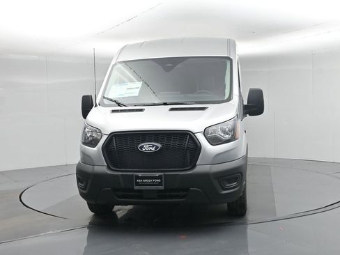 New 2026 Ford Transit 250 148 Medium Roof w/ Load Area Protection Package image 50