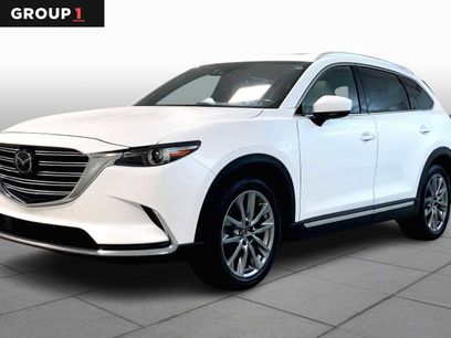 Used 2017 MAZDA CX-9 Grand Touring