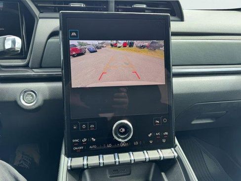 New 2026 GMC Terrain AT4 w/ LPO, Floor Liner Package image 4