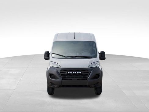 New 2026 RAM ProMaster 2500 FWD image 7
