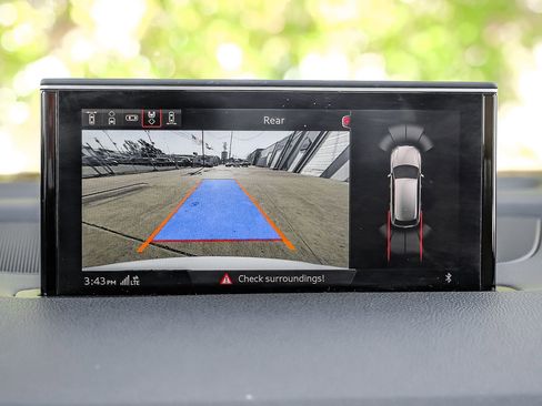 Used 2018 Audi Q7 3.0T Prestige image 27