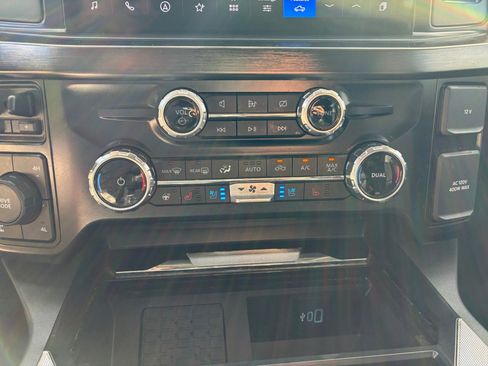 Used 2024 Ford F250 Lariat w/ Chrome Package AWD/4WD image 11
