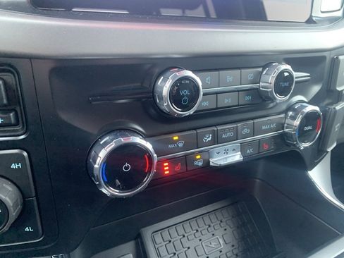 Used 2024 Ford F150 XLT w/ Equipment Group 302A MID image 16