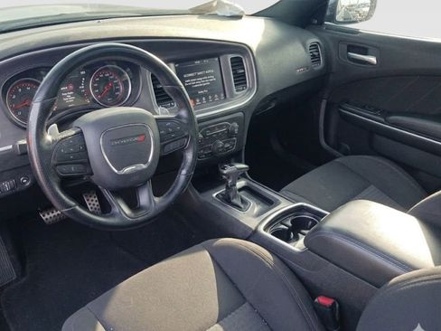 Used 2021 Dodge Charger Scat Pack RWD image 7