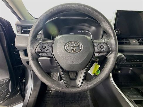 Certified 2025 Toyota RAV4 LE image 11