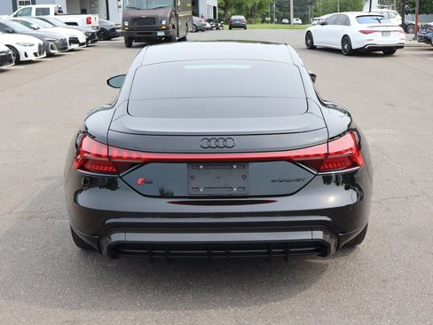 Used 2023 Audi RS e-tron GT w/ Carbon Performance Package AWD/4WD image 6