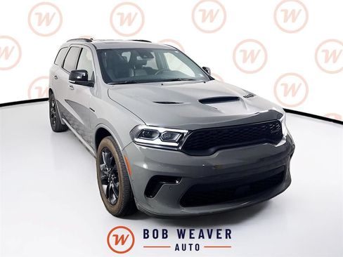 Used 2024 Dodge Durango R/T AWD/4WD image 1