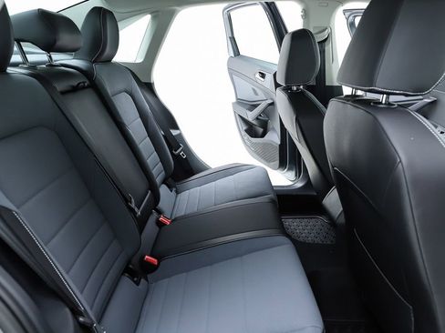 New 2026 Volkswagen Jetta SE image 37