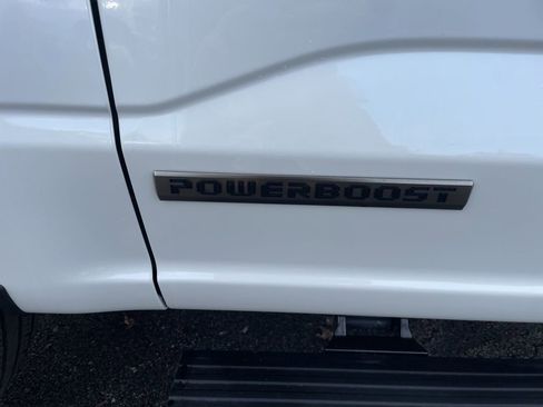 Used 2025 Ford F150 Platinum w/ Equipment Group 702A High image 20