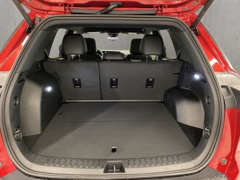 New 2026 Chevrolet Equinox RS image 24