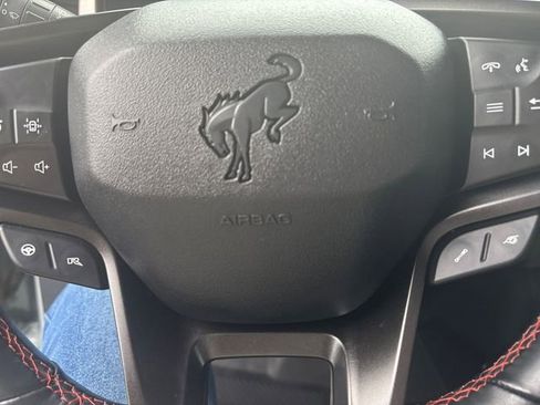 Used 2022 Ford Bronco Raptor AWD/4WD image 19