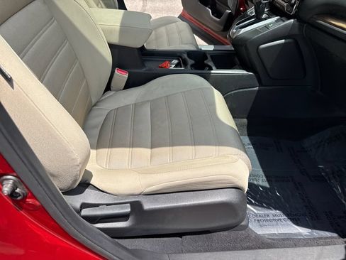 Used 2018 Honda CR-V EX image 57