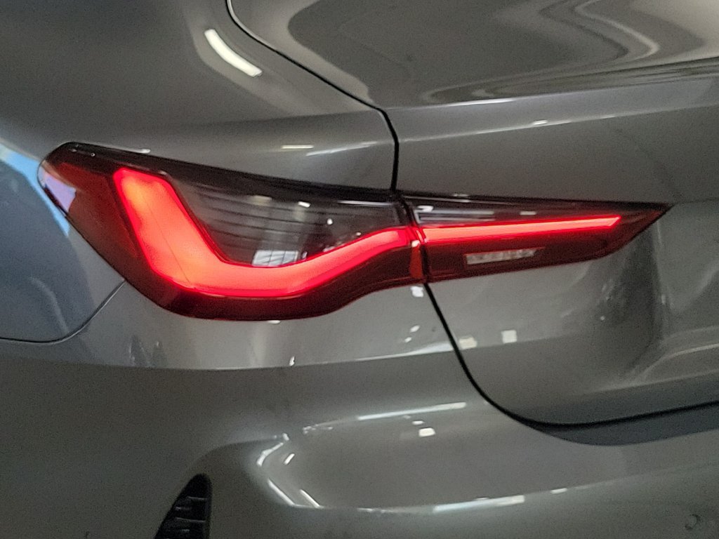 New 2027 BMW 430i Coupe w/ Parking Assistance Package RWD image 22