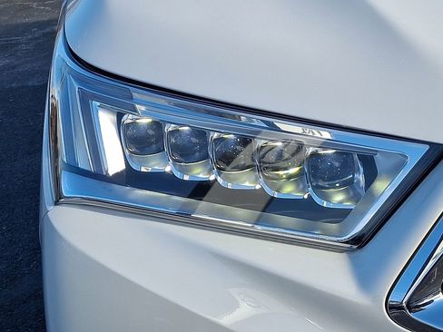 Certified 2020 Acura MDX SH-AWD w/ Technology Package image 9