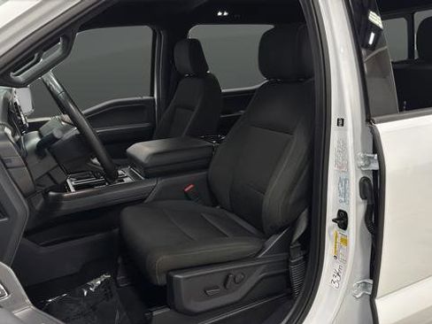 Used 2024 Ford F150 XLT w/ Equipment Group 302A MID image 9