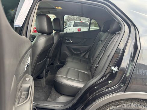 Used 2014 Buick Encore Leather image 12