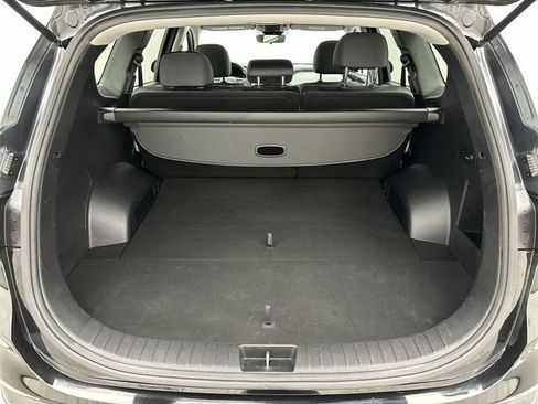 Certified 2022 Hyundai Santa Fe SEL image 22