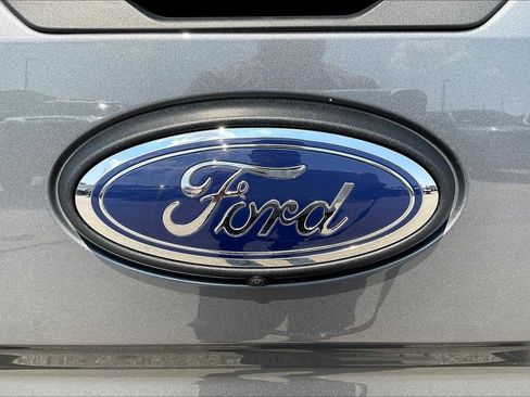 Used 2024 Ford Ranger XLT w/ Equipment Group 301A High image 55