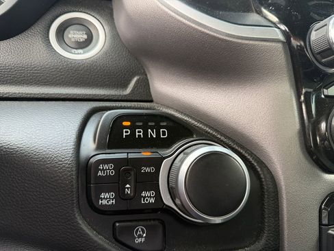 Used 2022 RAM 1500 Big Horn image 20