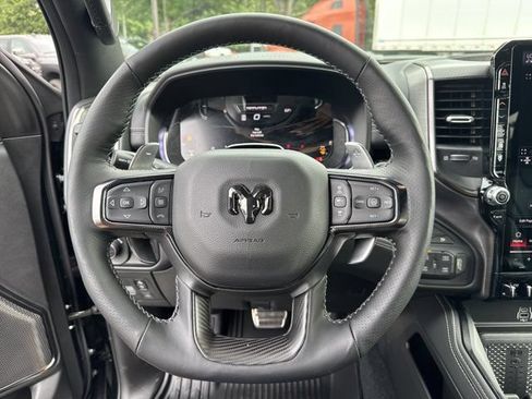 New 2026 RAM 1500 RHO w/ RHO Level 1 Equipment Group AWD/4WD image 23