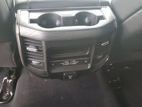 New 2025 RAM 2500 Rebel w/ Rebel Level 2 Equipment Group image 13