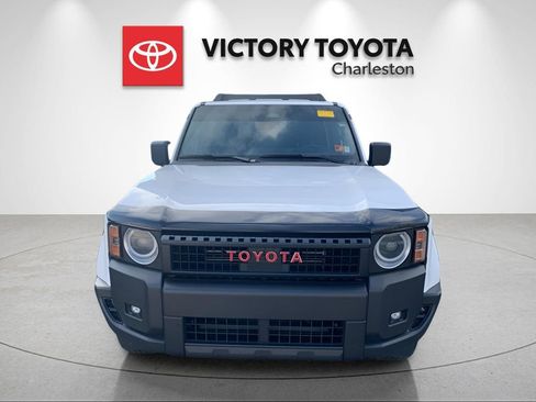 Used 2025 Toyota Land Cruiser 1958 image 2