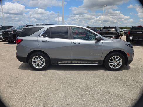 Certified 2023 Chevrolet Equinox LT w/ Driver Convenience Package AWD/4WD image 2