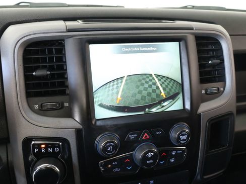 Used 2021 RAM 1500 Tradesman w/ Tradesman SXT Package RWD image 6