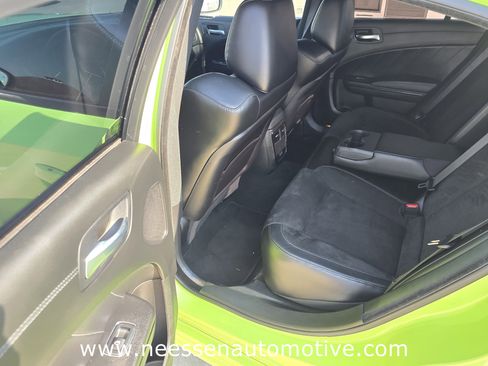 Used 2023 Dodge Charger R/T w/ Plus Group image 16