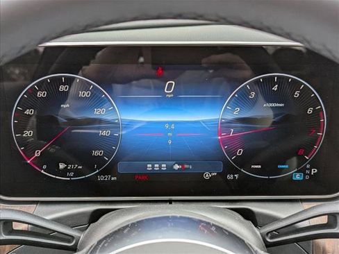 New 2026 Mercedes-Benz C 300 Sedan image 11