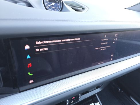 New 2026 Porsche Cayenne E-Hybrid image 22