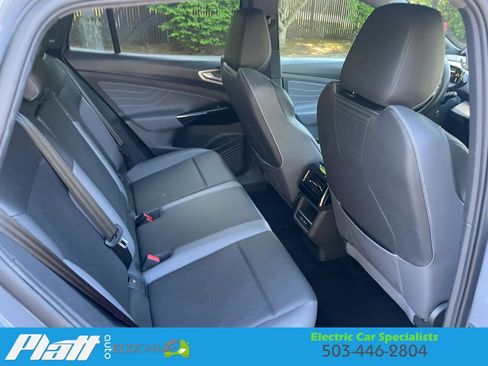 Used 2023 Volkswagen ID.4 S RWD image 45