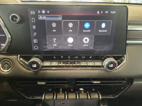 Used 2025 GMC Canyon Elevation w/ Convenience Package image 16