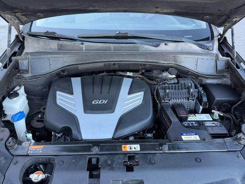 Used 2019 Hyundai Santa Fe XL SE image 21