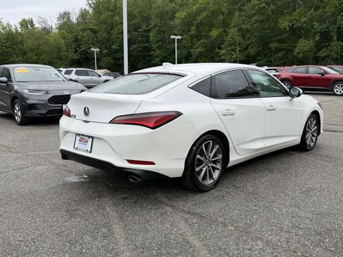 Used 2023 Acura Integra FWD image 7