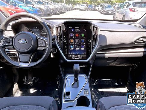 Certified 2024 Subaru Impreza 2.0i Sport AWD/4WD image 16