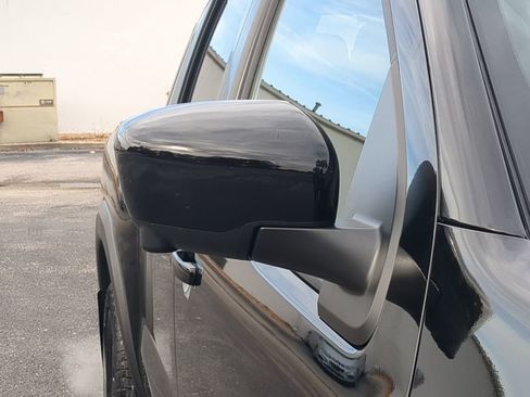 New 2026 Nissan Frontier Pro-X w/ Pro Premium Package image 11