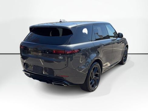 Used 2023 Land Rover Range Rover Sport SE Dynamic image 5