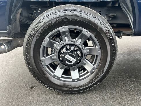 Used 2024 Ford F350 Lariat w/ Lariat Ultimate Package image 20