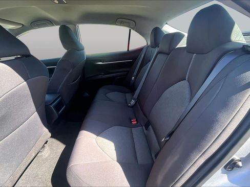 Used 2023 Toyota Camry LE FWD image 19